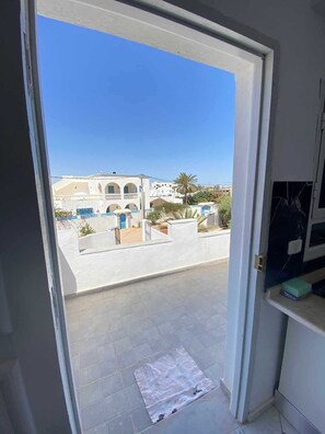Interior - Maison à 10 Minutes de la Plage (Midoun Djerba)