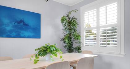 917- Stylish, Pets OK, San Marco Near Hospitals