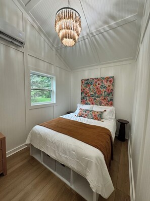 3 dormitorios, tabla de planchar con plancha, wifi gratis y ropa de cama