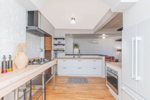 Microondas y especias