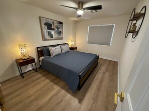3 Schlafzimmer, Bügeleisen/Bügelbrett, kostenloses WLAN, Bettwäsche