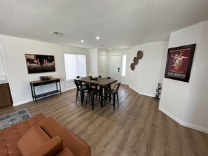 Interior - Casa Vega- Your Home in Las Vegas (Las Vegas)