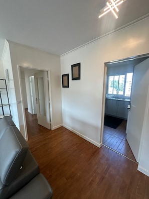 Interior - Appartement Moderne Deux Minutes de Porte D'italie (Le Kremlin-Bicêtre)