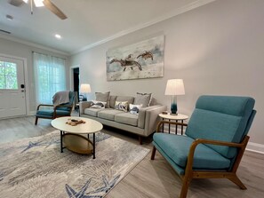 スマートテレビ