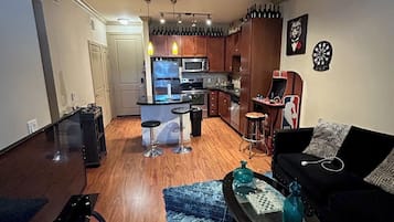 Videospelletjes en een printer