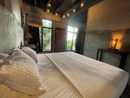 Habitación individual superior | Wifi gratis