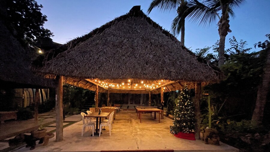 San Carlos Surf Resort & Eco Lodge