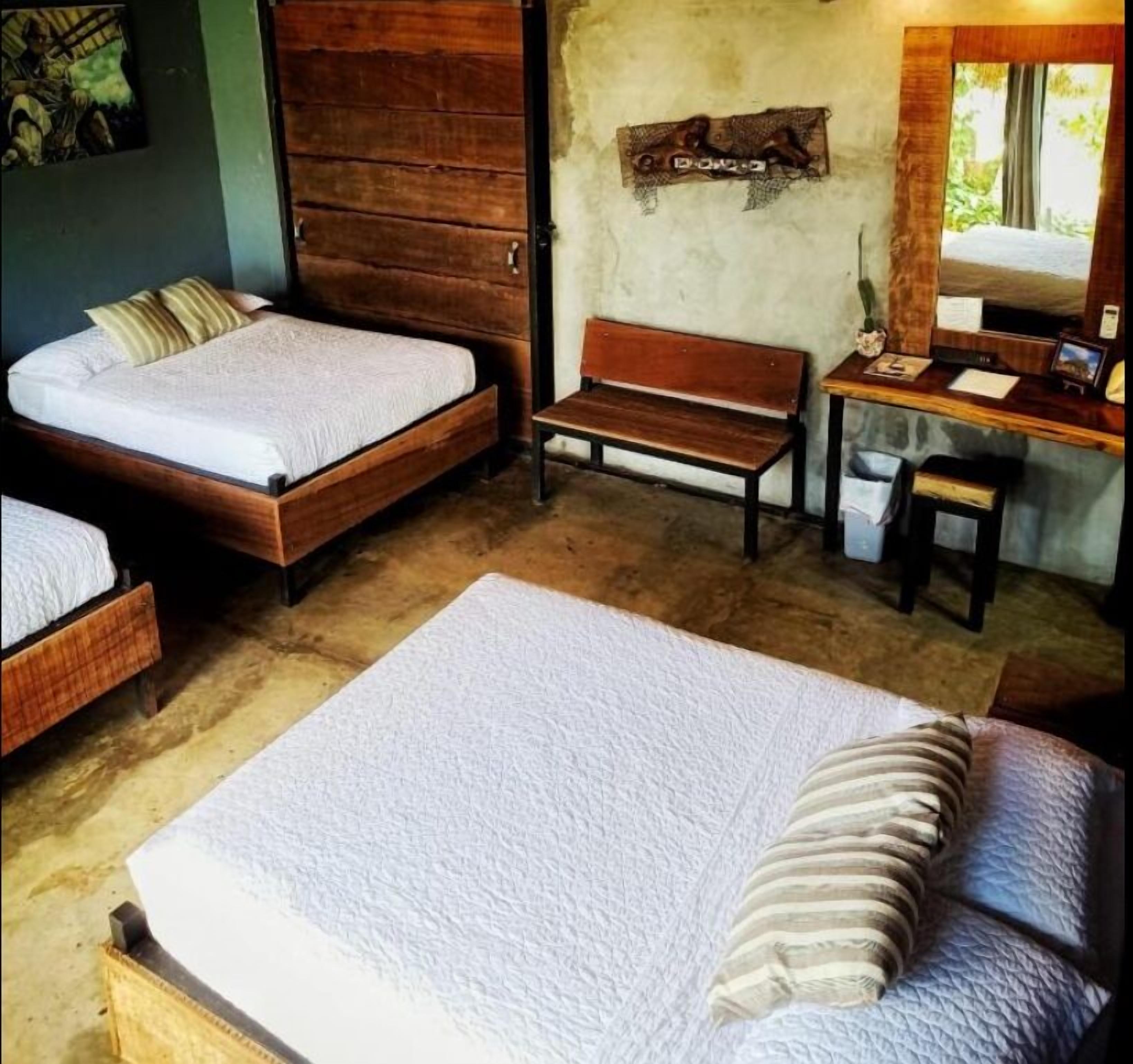 Habitación