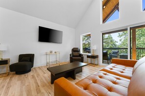 Smart-TV, Tischfußball