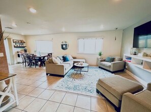 スマートテレビ