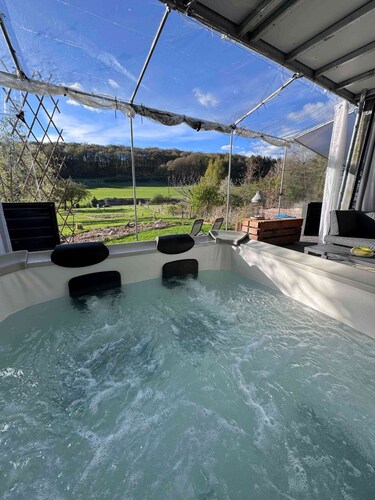 Eifelsuiten - Tiny Spa Suite