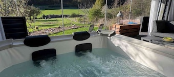 Eifelsuiten - Tiny Spa Suite