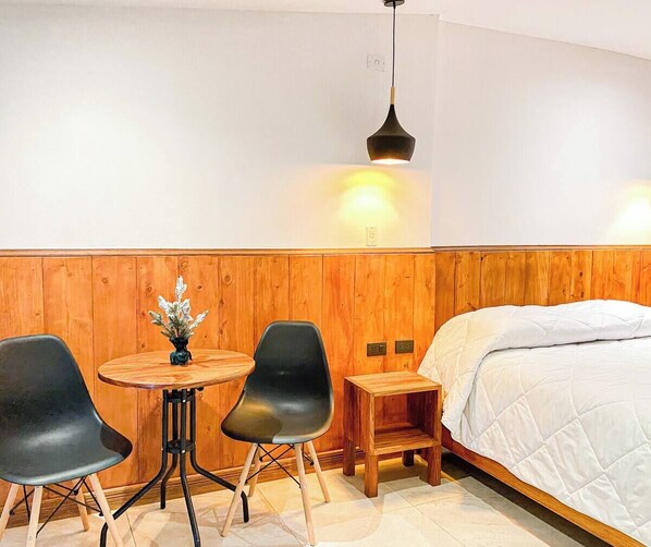 1 Schlafzimmer, Bettwäsche