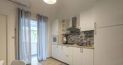 Al Khalisa Apartment by Wonderful Italy