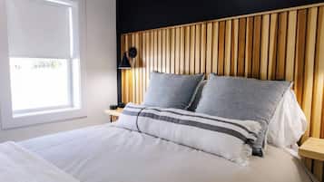 1 slaapkamer, gratis wifi, beddengoed