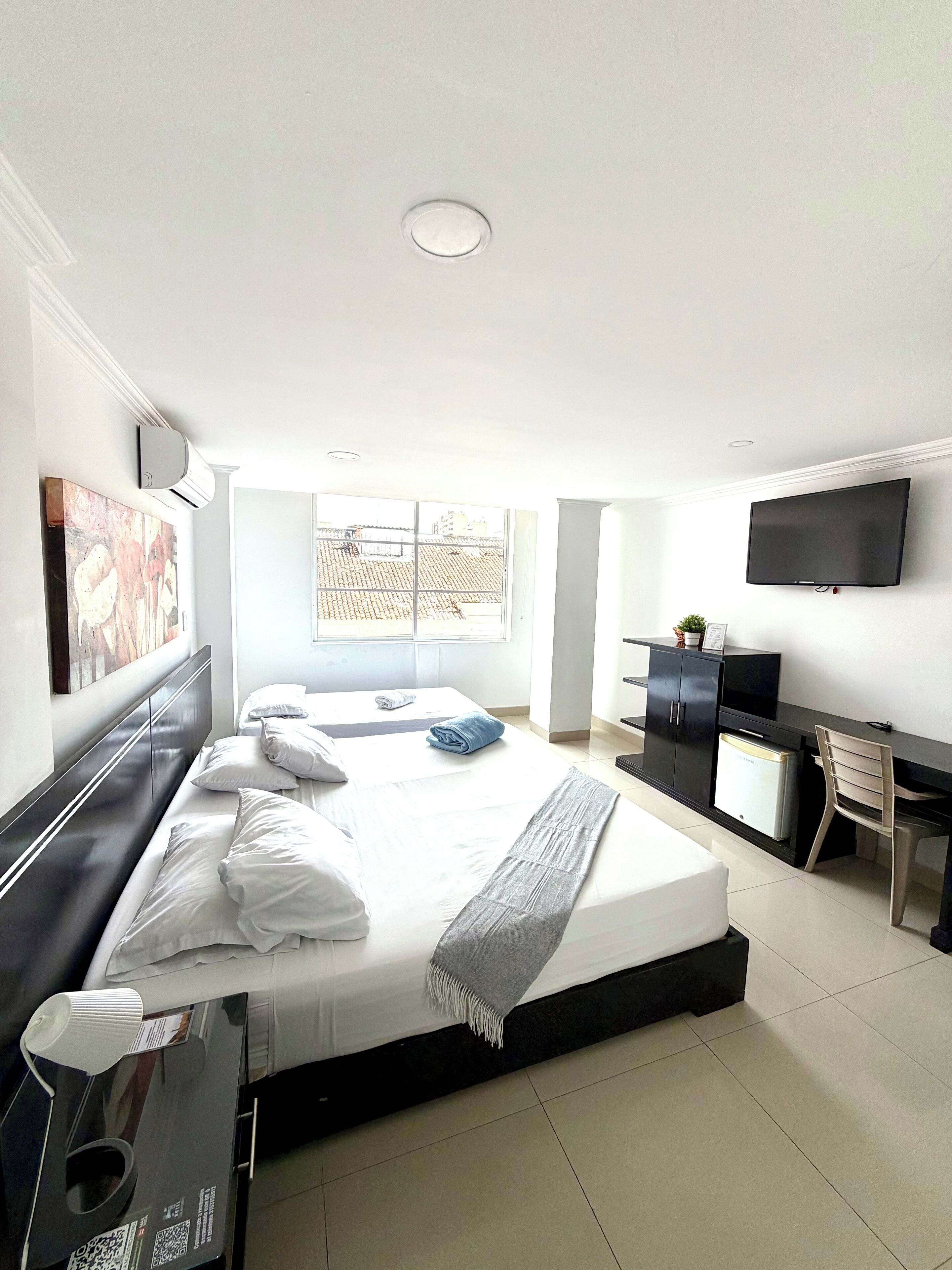 Foto - Hotel Six Avenue