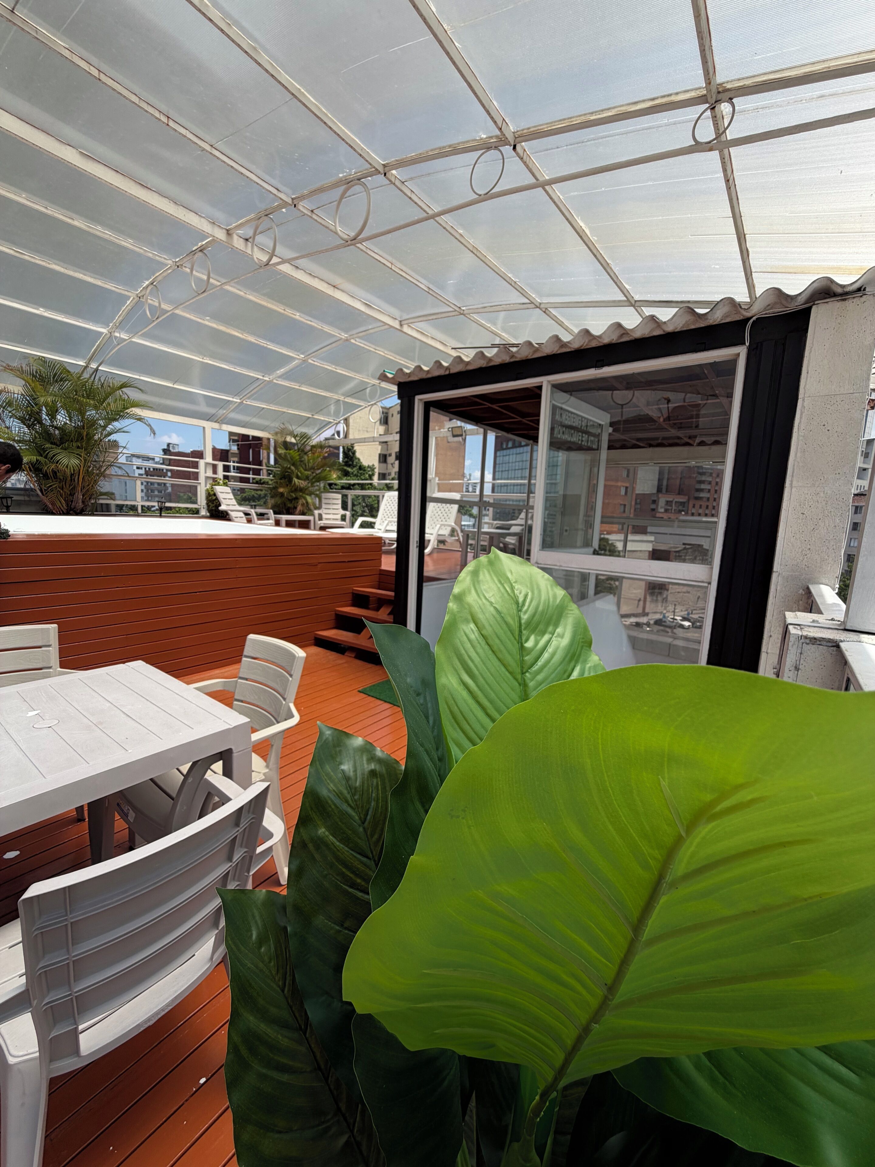 Foto - Hotel Six Avenue