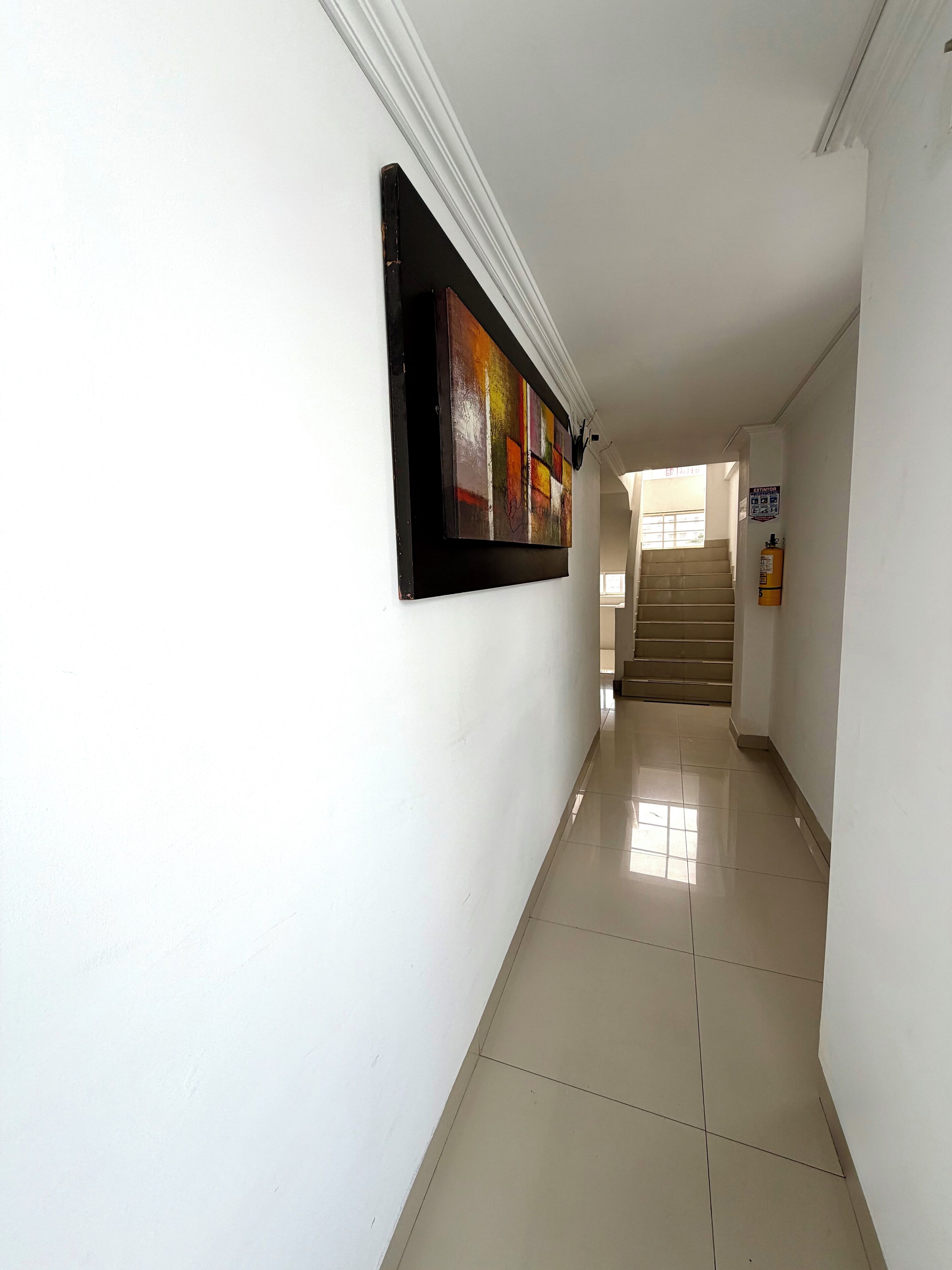 Foto - Hotel Six Avenue