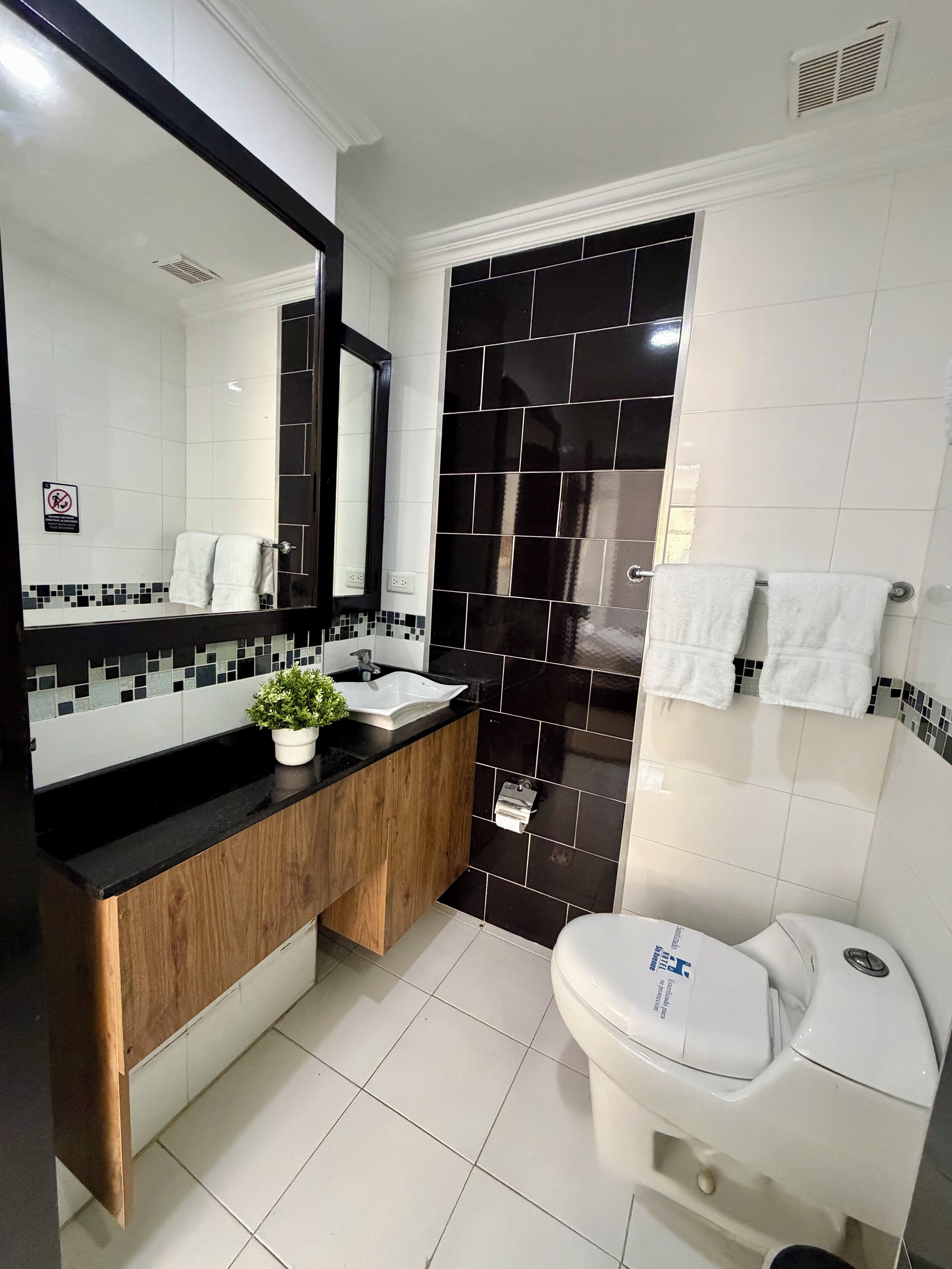 Foto - Hotel Six Avenue