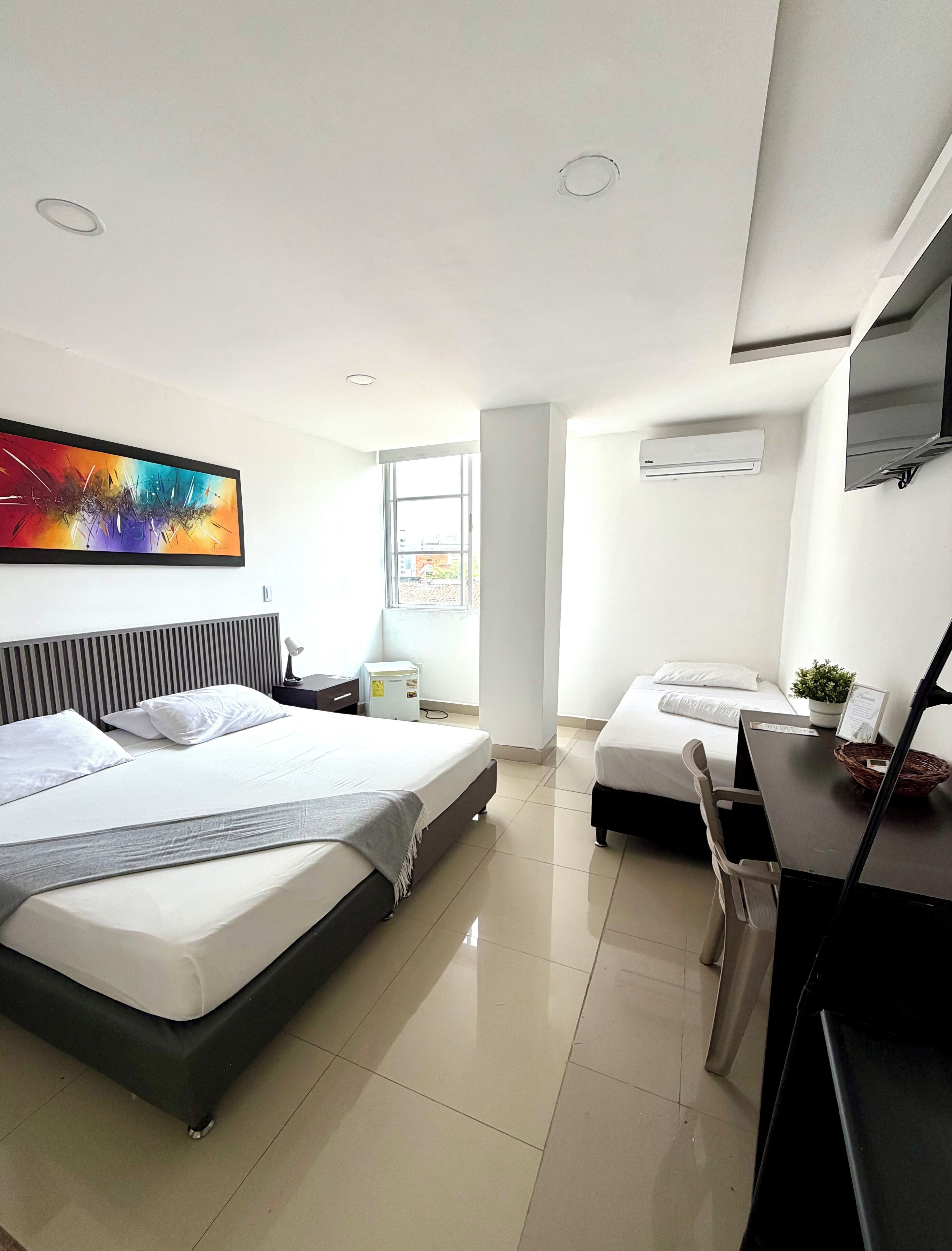 Foto - Hotel Six Avenue