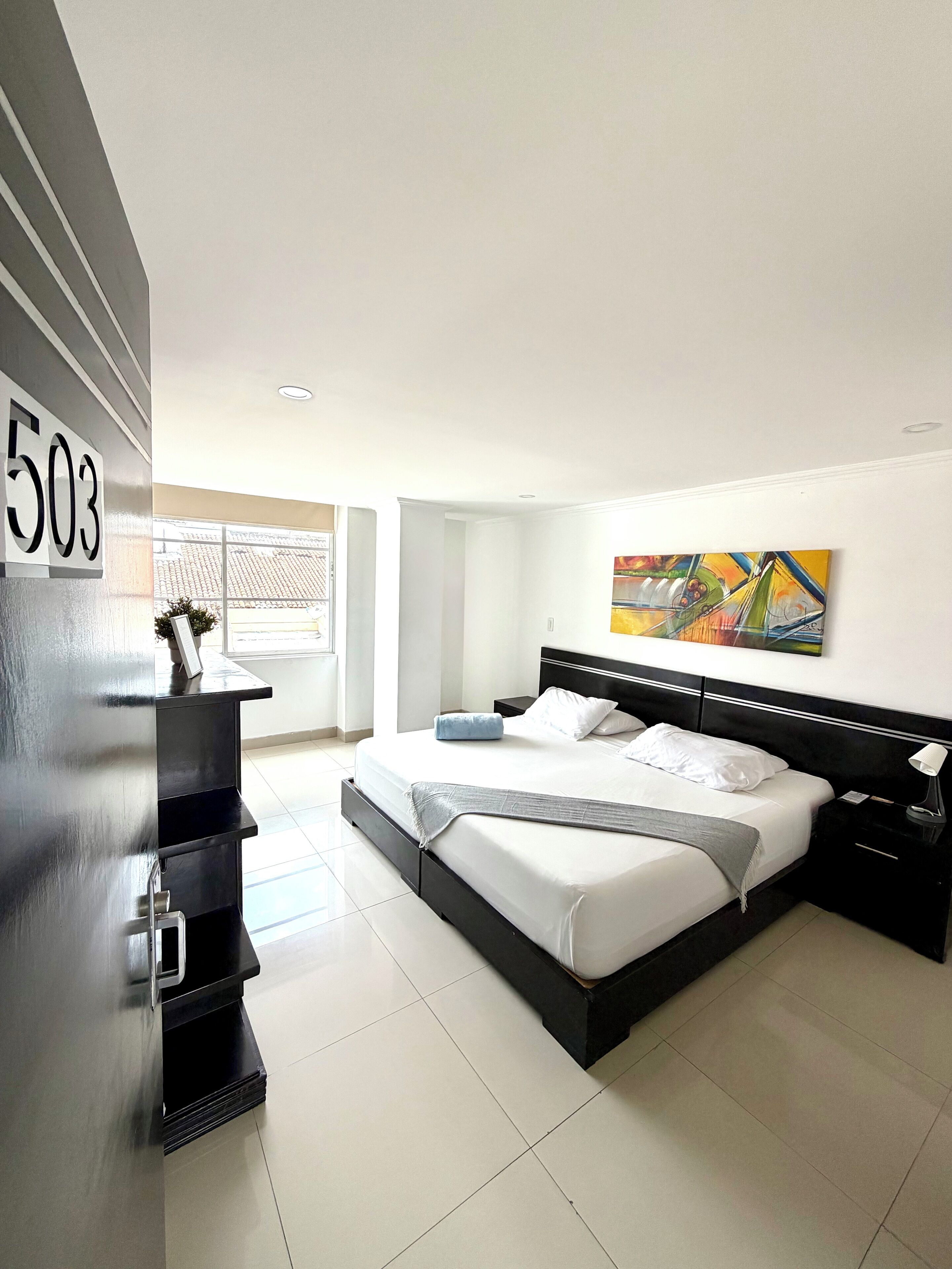 Foto - Hotel Six Avenue