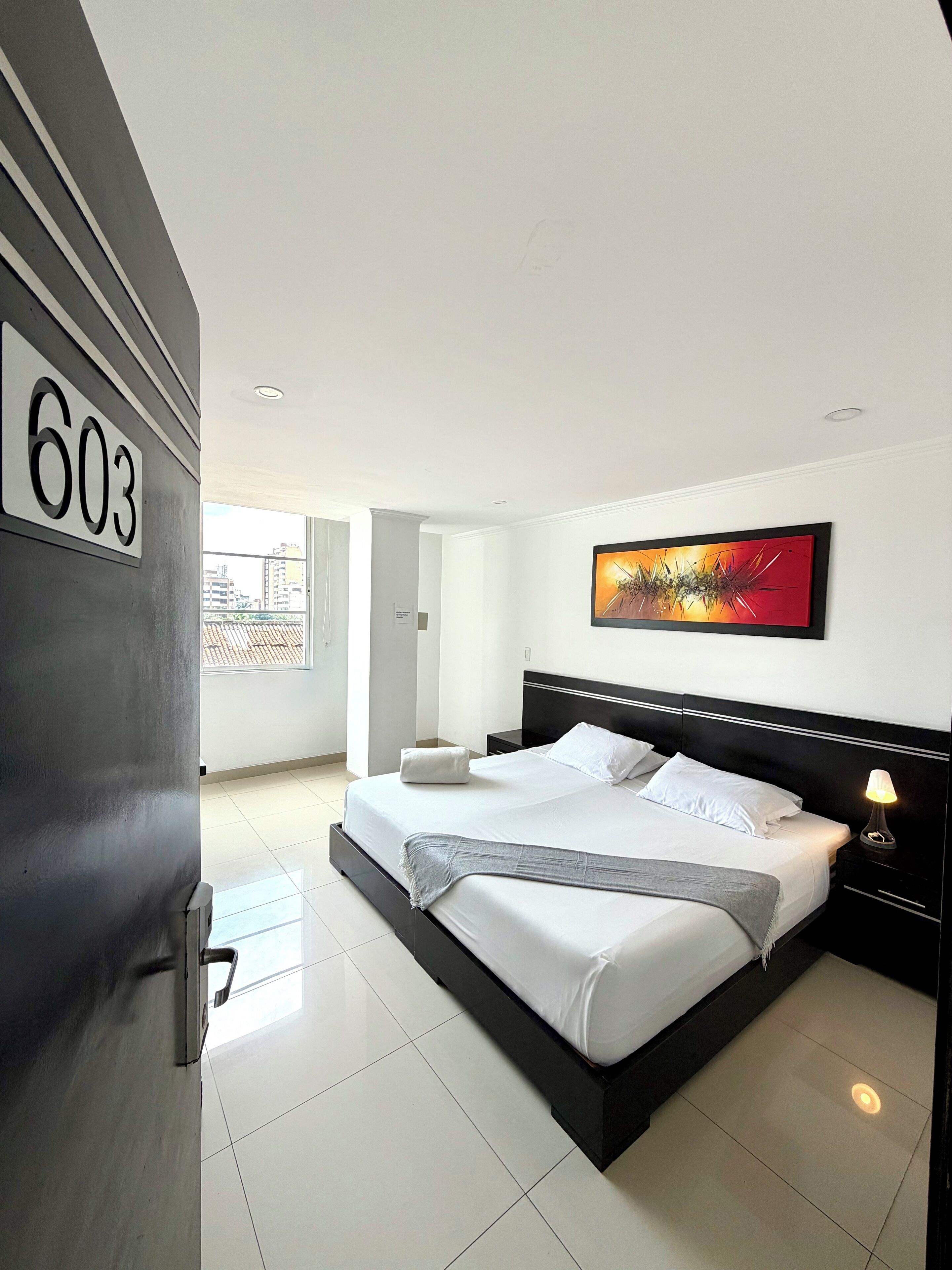 Foto - Hotel Six Avenue