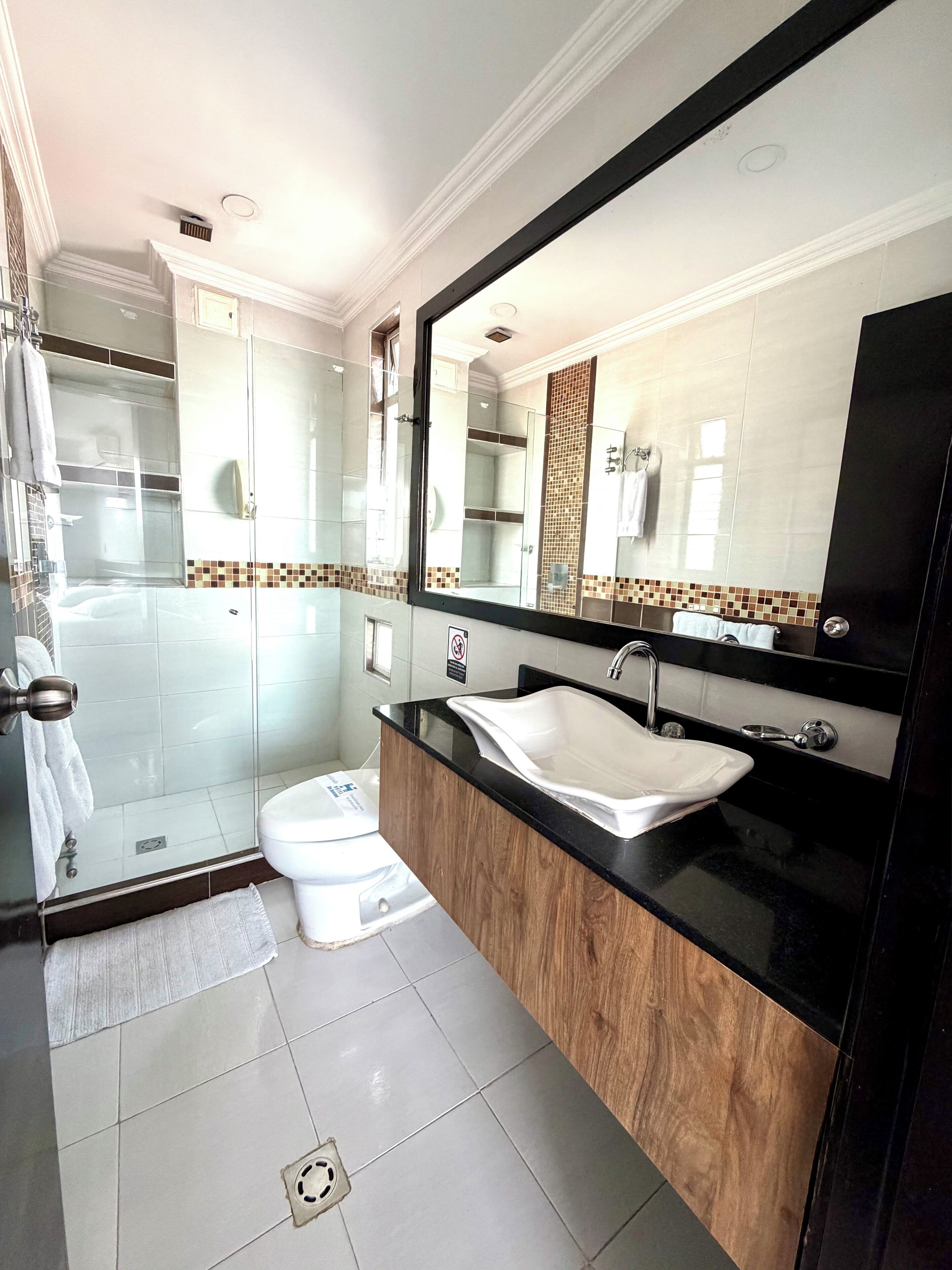 Foto - Hotel Six Avenue