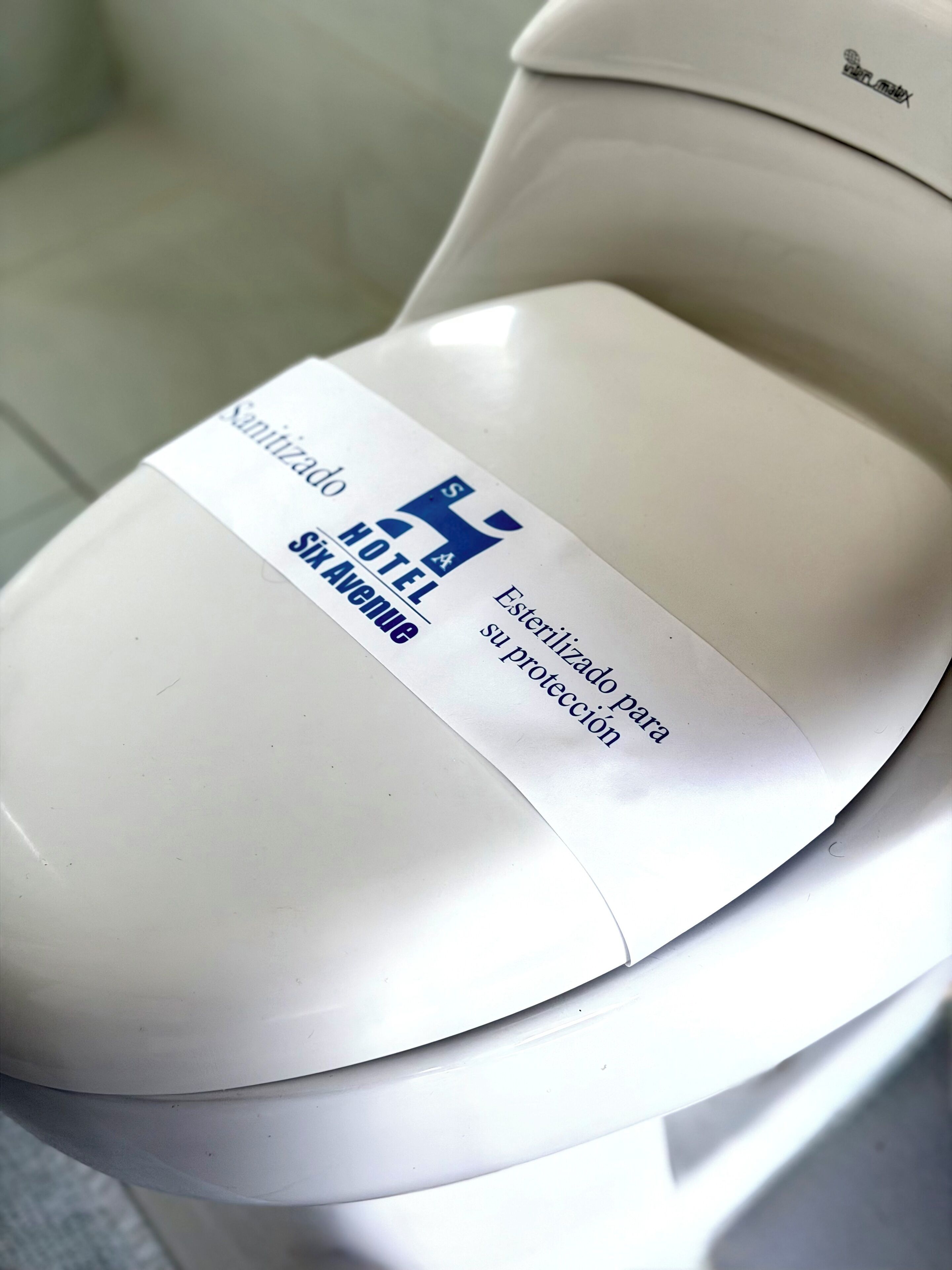 Foto - Hotel Six Avenue