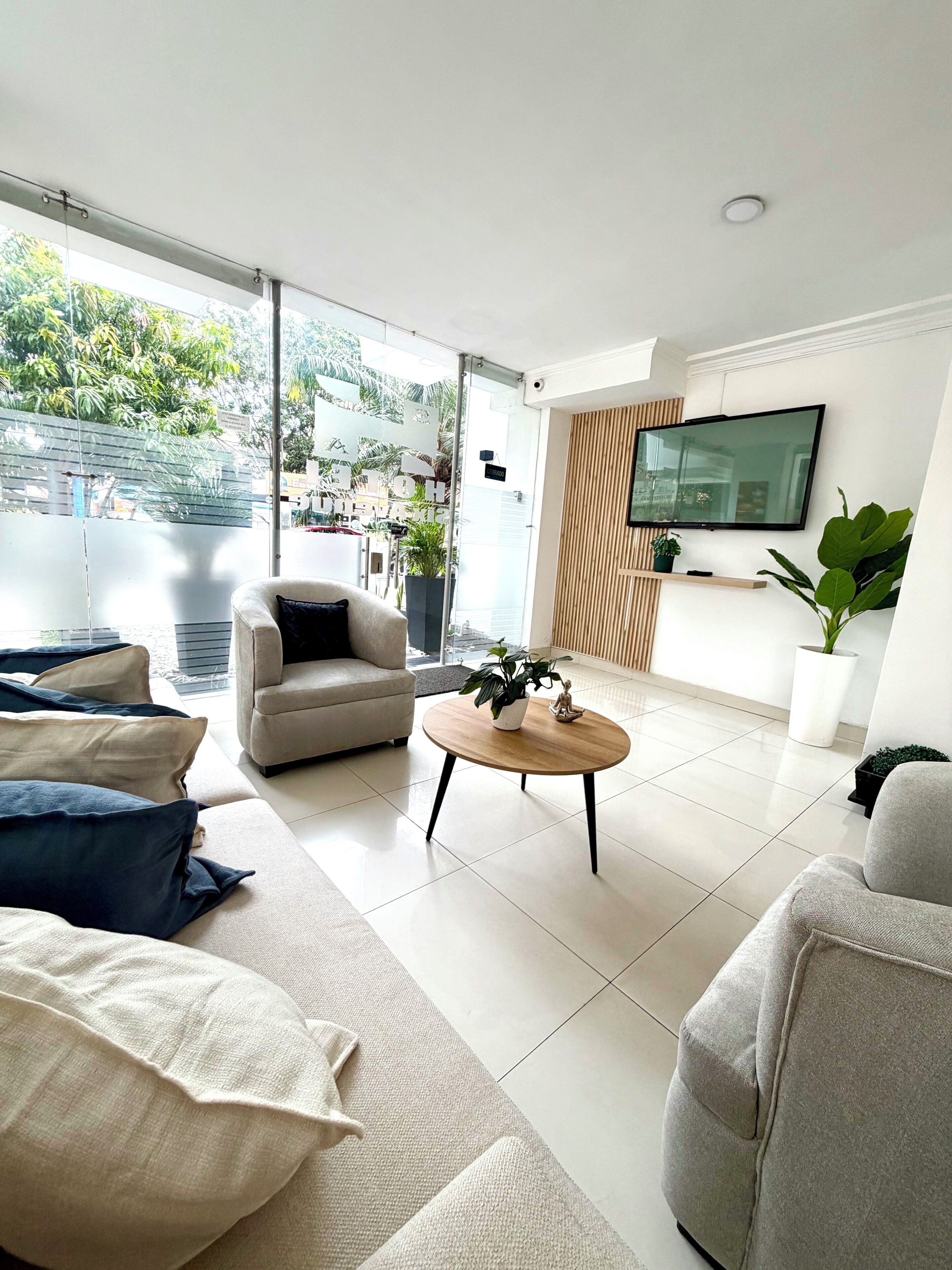 Photo - Hotel Six Avenue