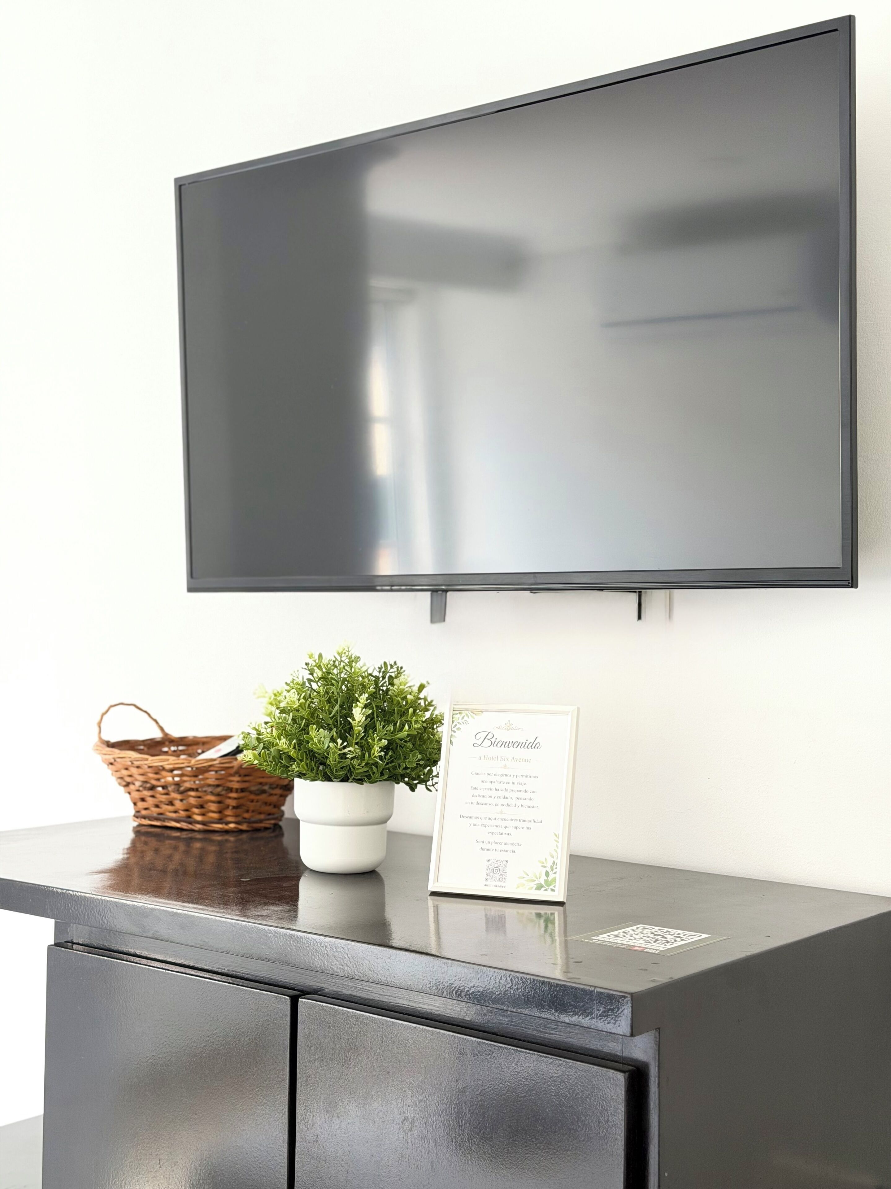 Foto - Hotel Six Avenue