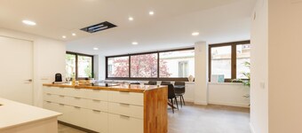 Turbau Entresol B - Holiday Apartment Rental Girona | Bravissimo