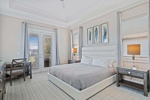 6 chambres, fer et planche Ă repasser, Wi-Fi, draps fournis