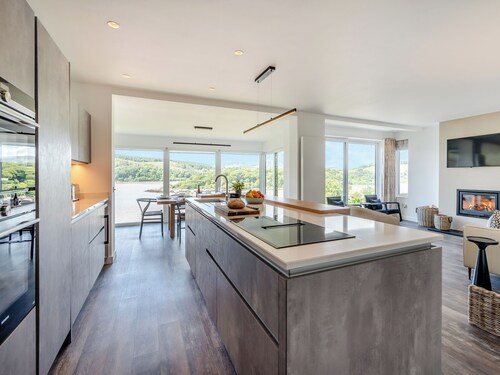 3 bedroom accommodation in Kippford, near Dalbeattie