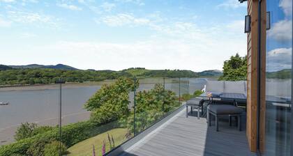 3 bedroom accommodation in Kippford, near Dalbeattie