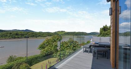 3 bedroom accommodation in Kippford, near Dalbeattie