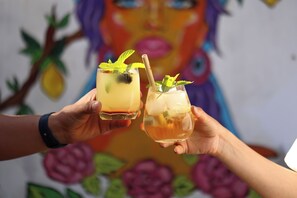 Bar (en la propiedad)