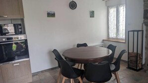 Spiseområde