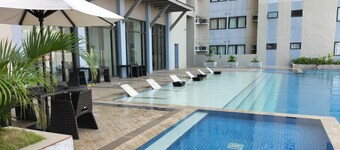 The Persimmon Studios