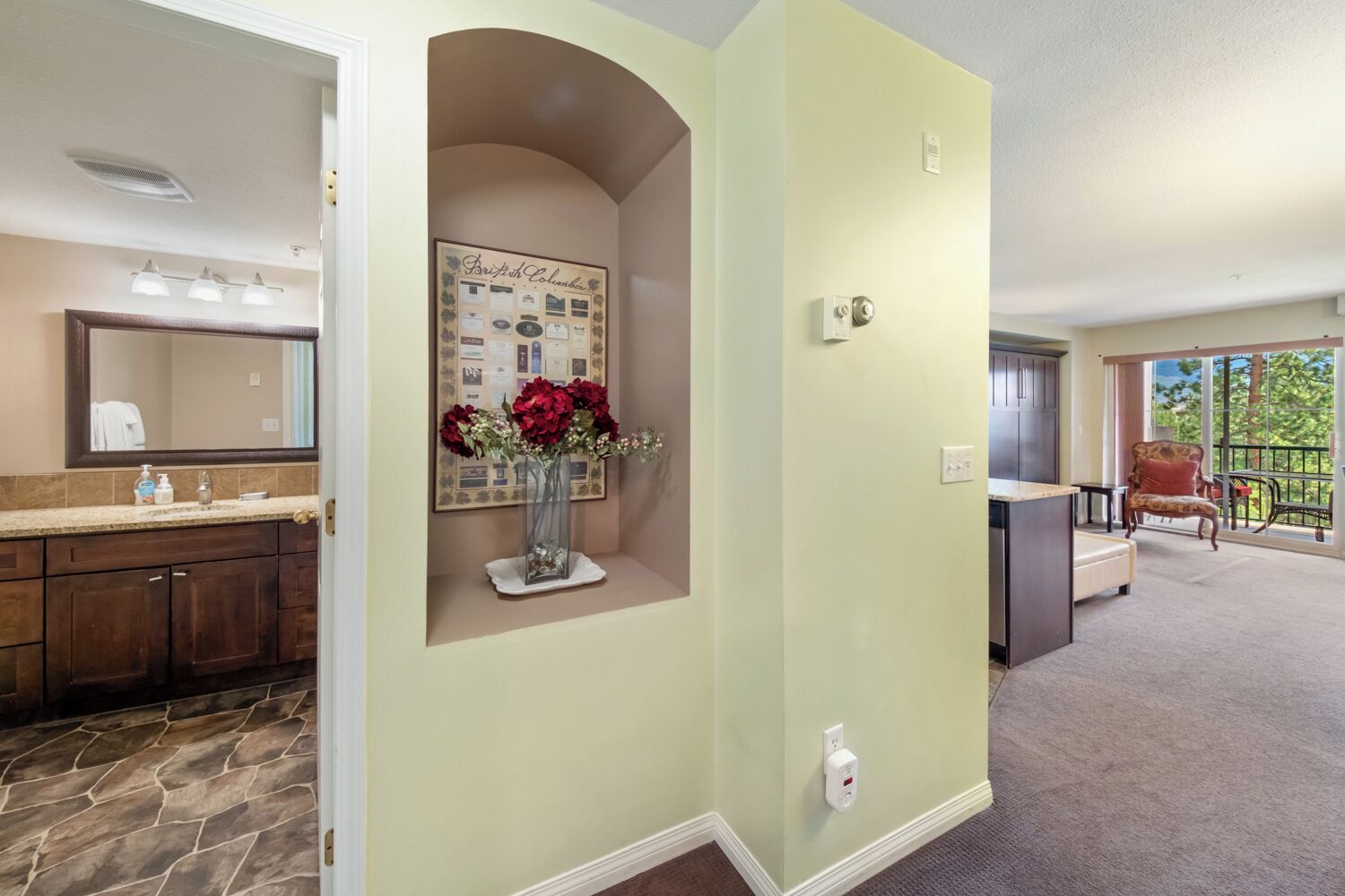 Décoration personnalisée, ameublement personnalisé