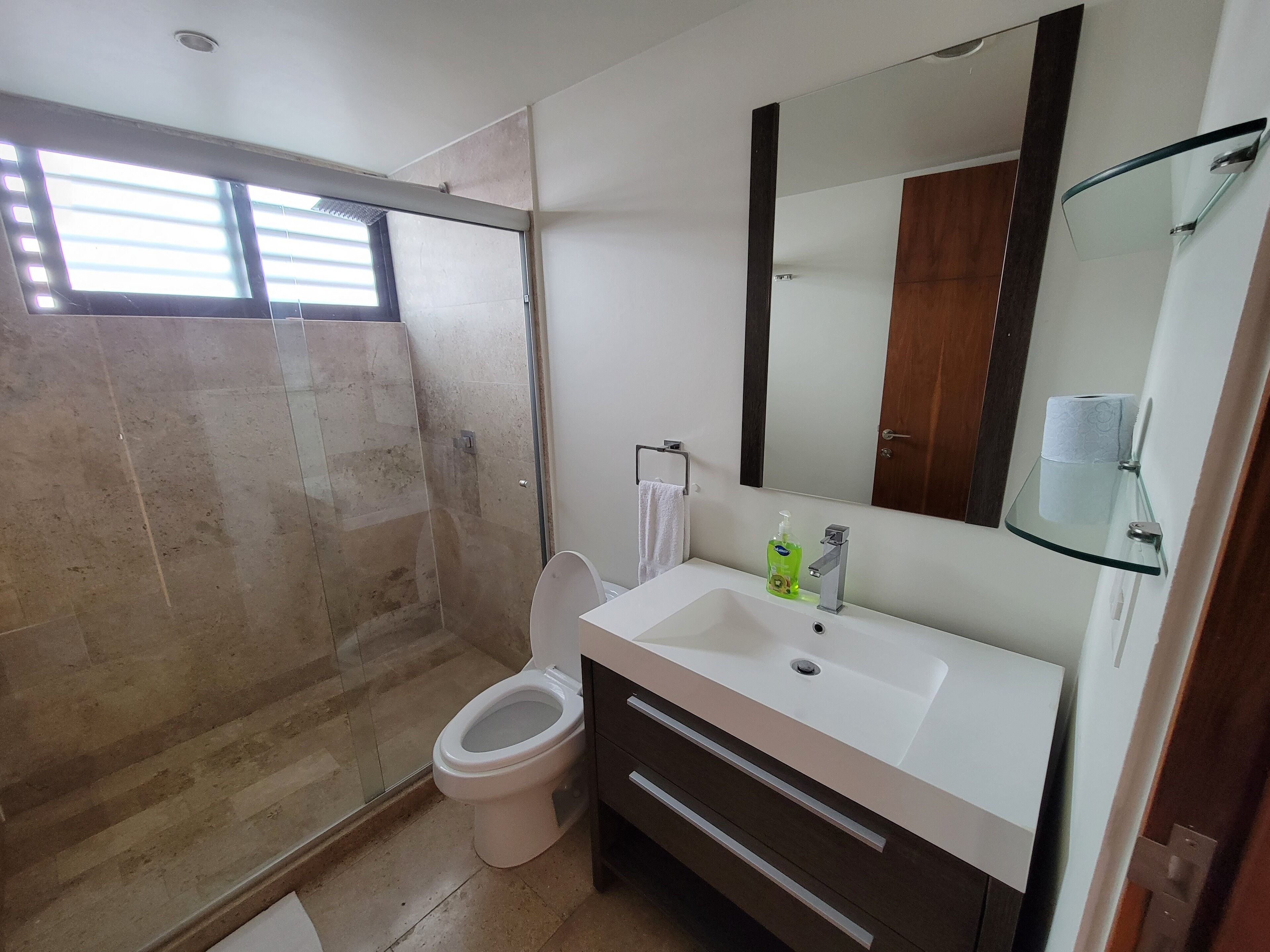 Photo - Del Parque Suites