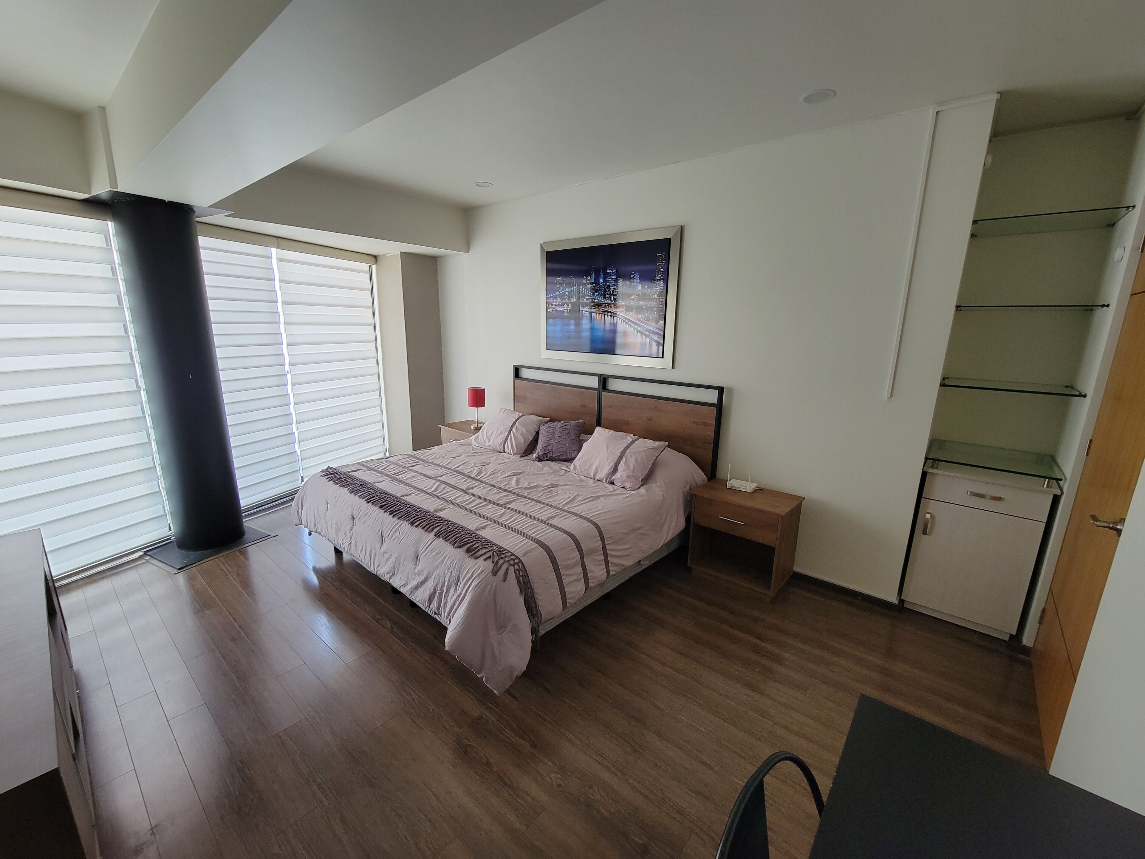 Photo - Del Parque Suites