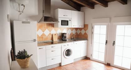 APARTAMENTOS VIVE TRUJILLO