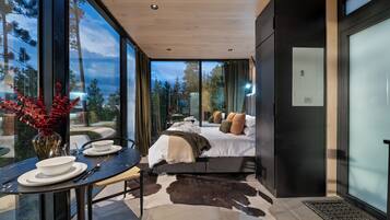 1 bedroom, WiFi