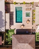 Terraço/pátio