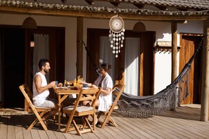 Café da manhã