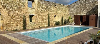 Chambres Dhôtes Nature et Bien -être Entre Terre et mer