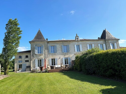 Chambres d’hôtes nature et bien -être entre terre et mer Adult Only