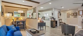 Grapevine House ! New Remodel,TCU close by