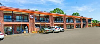 Sunrise Inn By OYO Albany