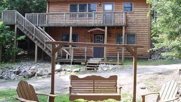 华丽小屋, 3 间卧室 | 床单